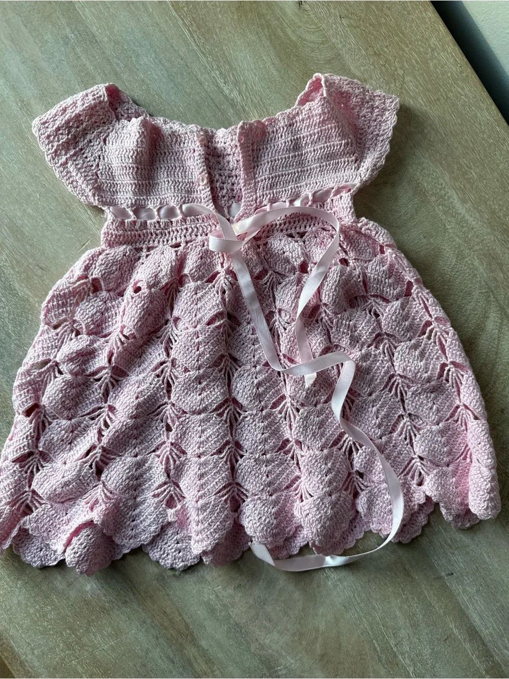 Katie May adorable piece